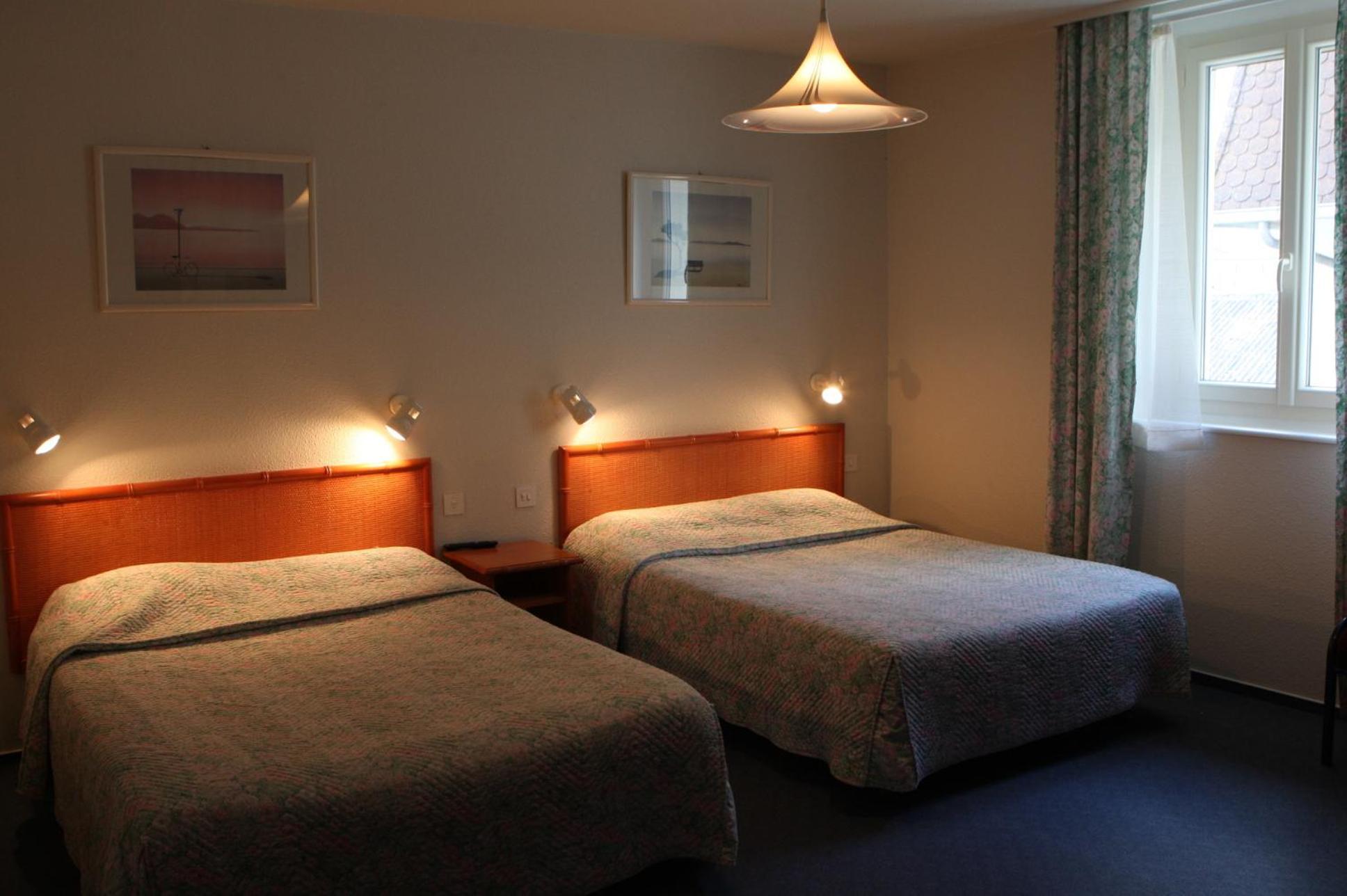 Les Portes Du Cantal Massiac Quarto foto